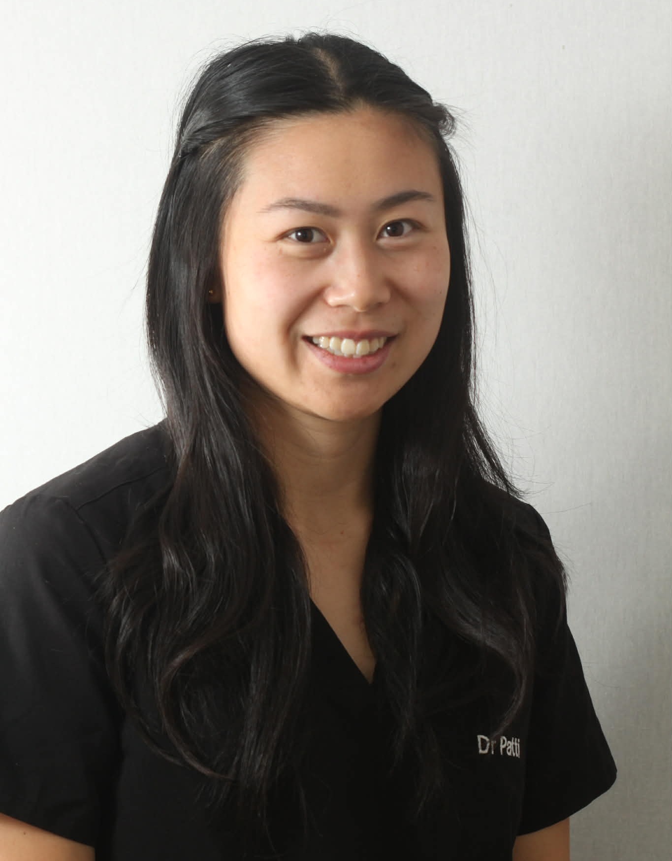 Dr Patti Tan