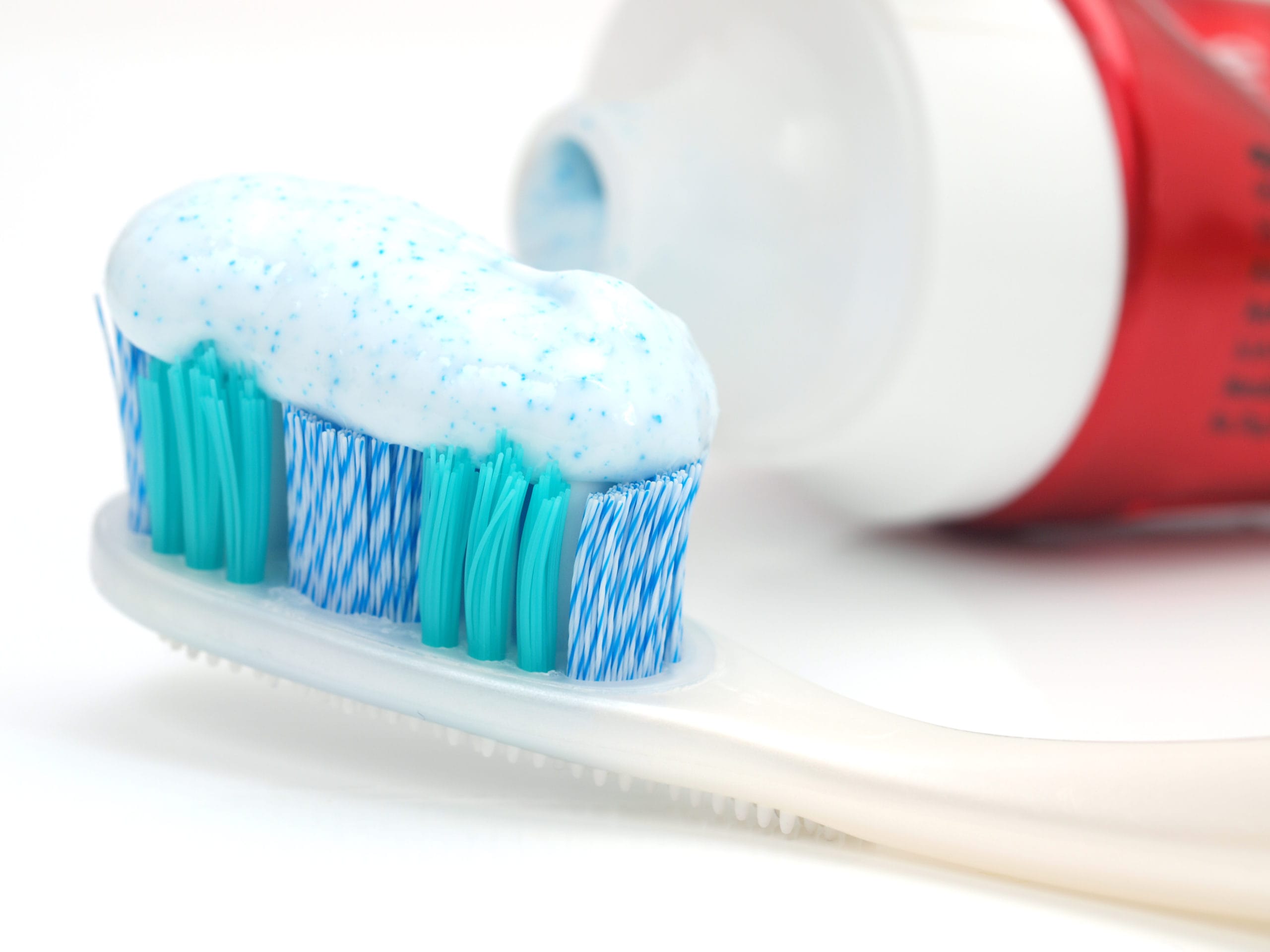 Why some toothpastes are a waste of money - Whitehorse Dental