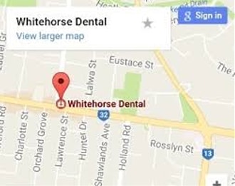 Emergency Dental Care Blackburn - Whitehorse Dental