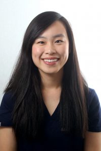 Profile photo of Dr Annie Tong