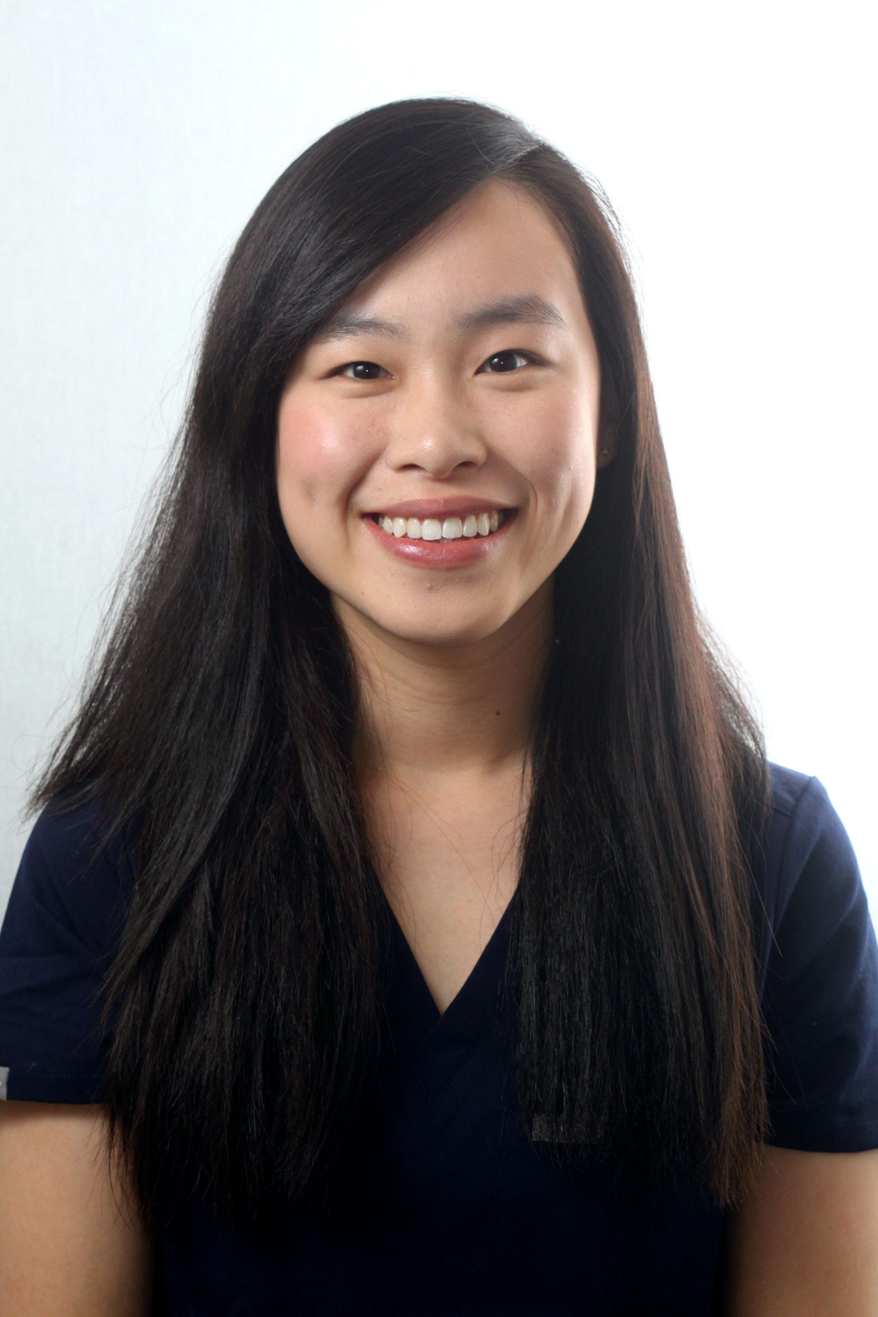  Annie Tong - Dentist at White Horse Dental 