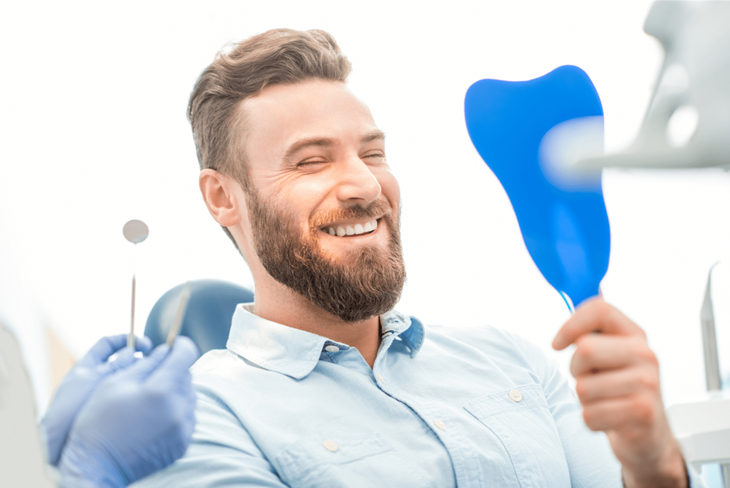When Do You Need a Dental Crown?