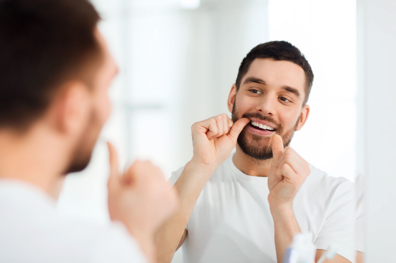How Important is Flossing and Is There a Better Way?