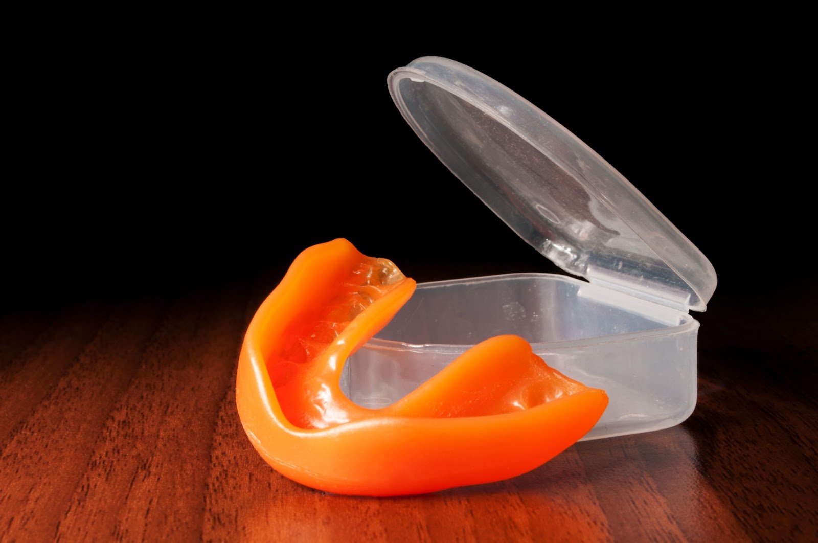 How Should A Mouthguard Fit