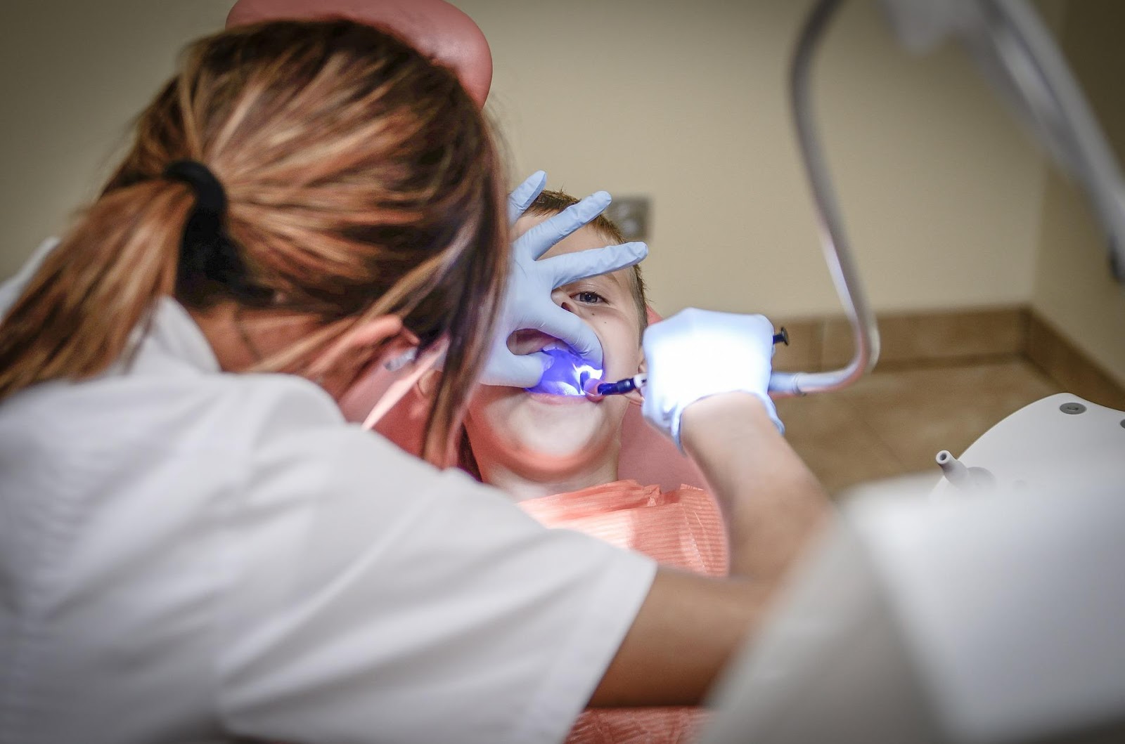 6 Reasons Why We Need Dental Cleaning Twice a Year!