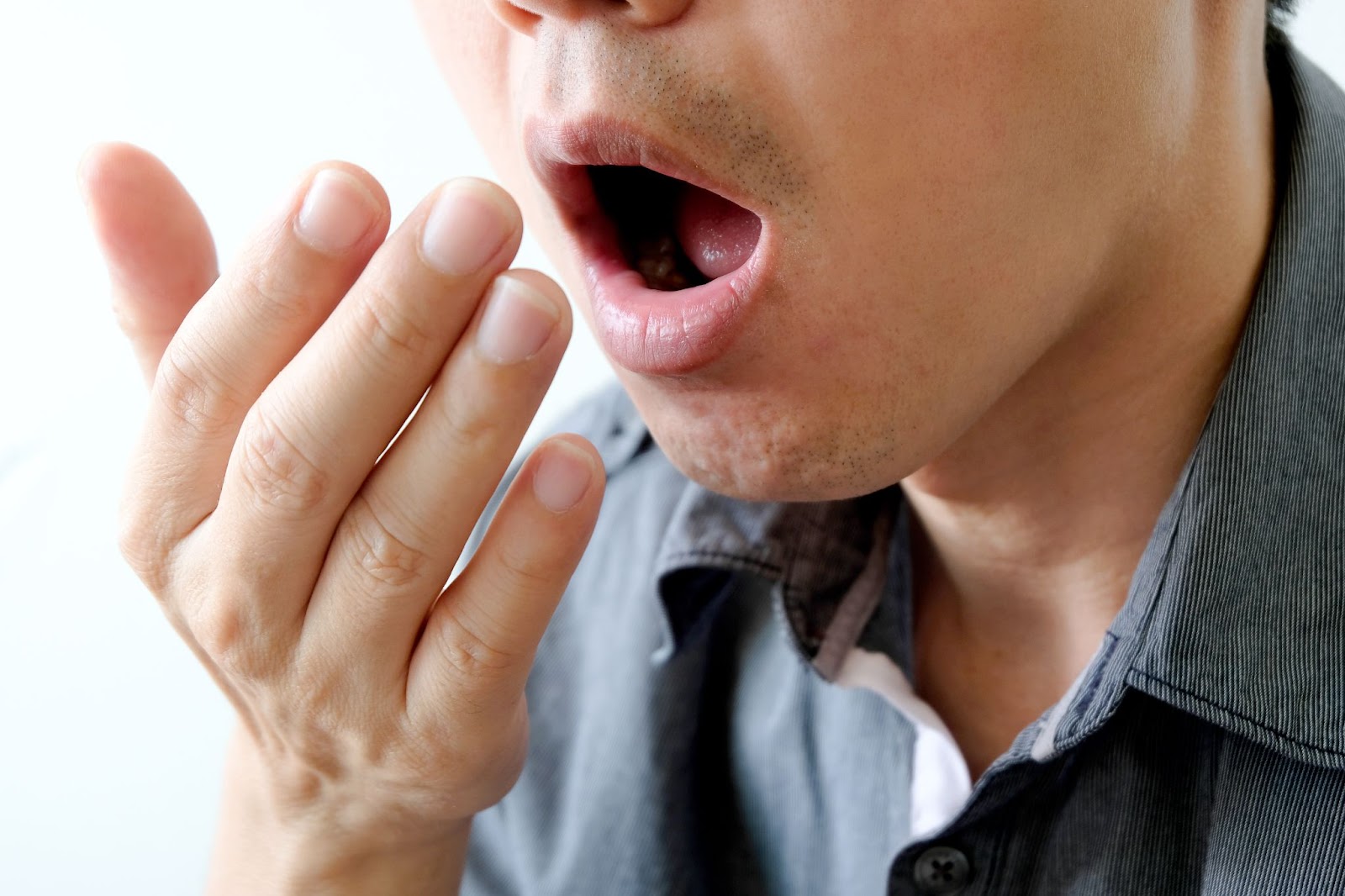 Causes of Bad Breath: Do You Have It?