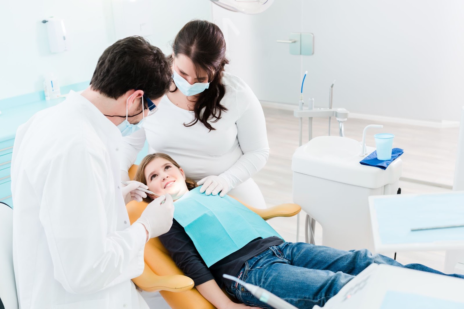 5 Reasons to Visit Whitehorse Dental for No-Drill Dentistry