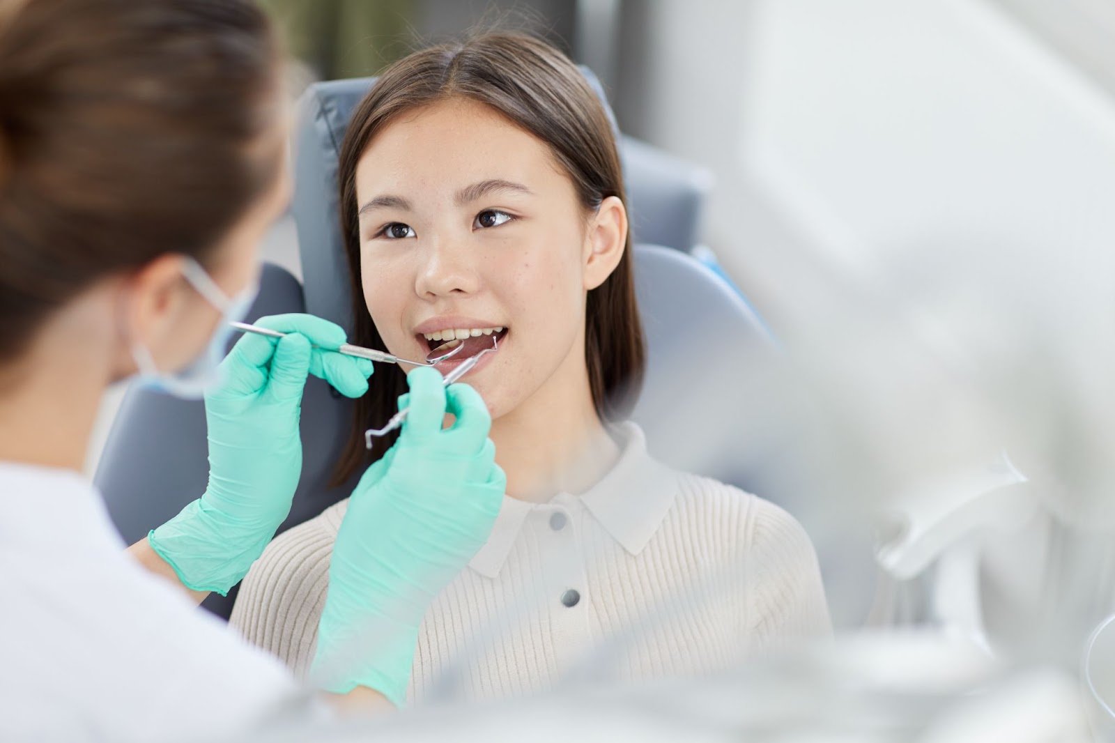 What is the Importance of Regular Dental Check-Ups