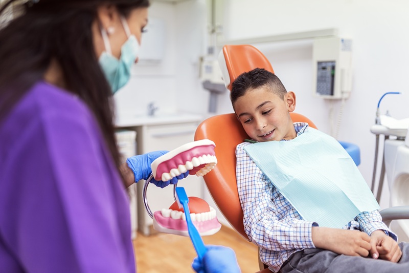 Local Dentist Blackburn - Whitehorse Dental